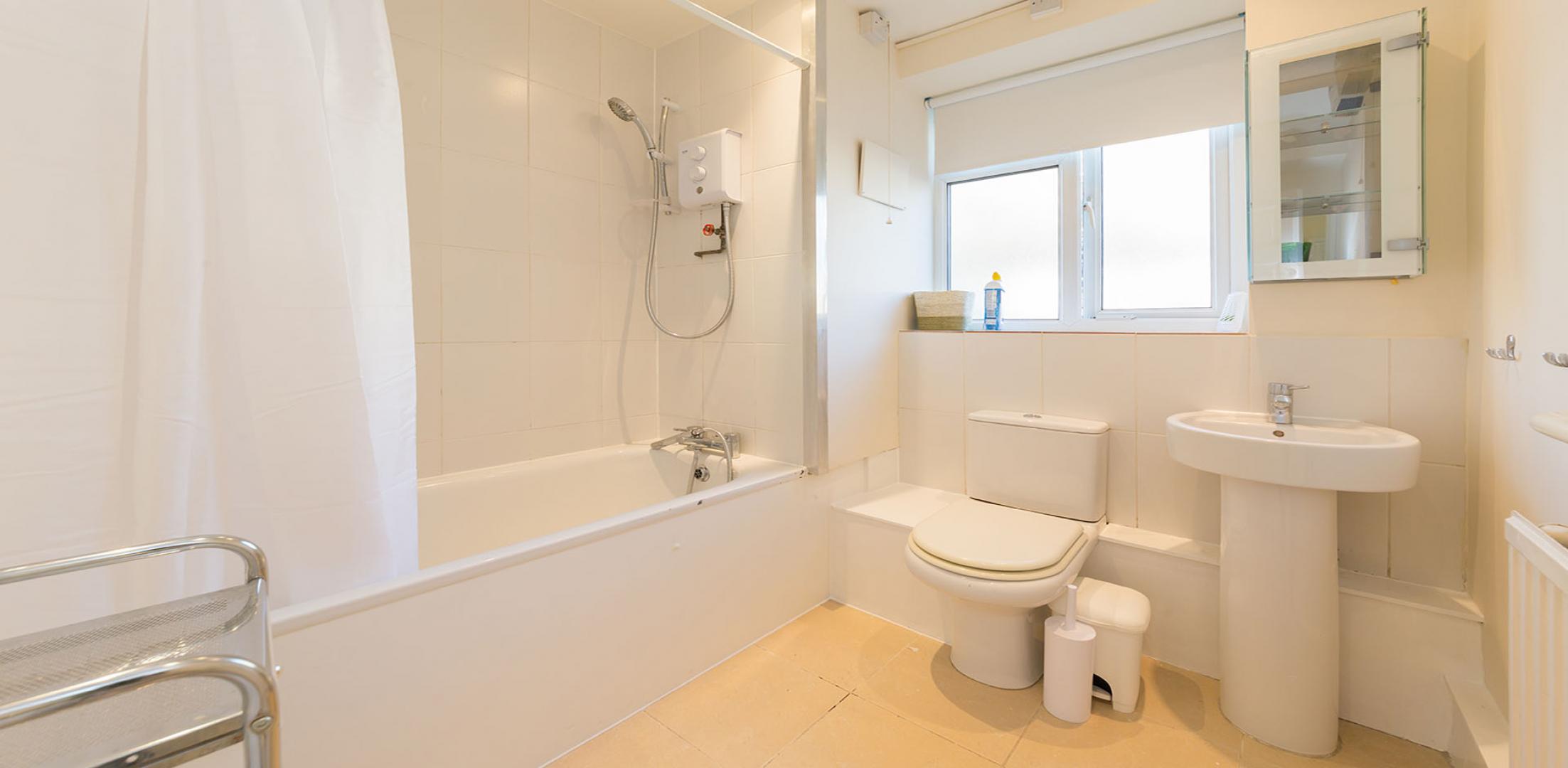 Modern Apartment Mowbray Road, Kilburn